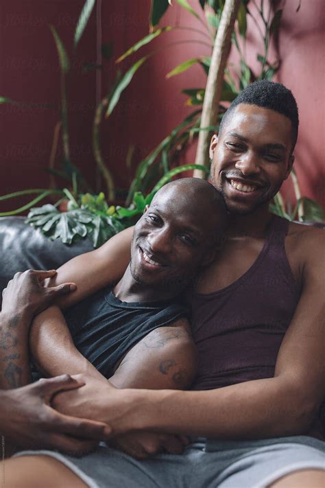 Black Men Gay Porn Videos 